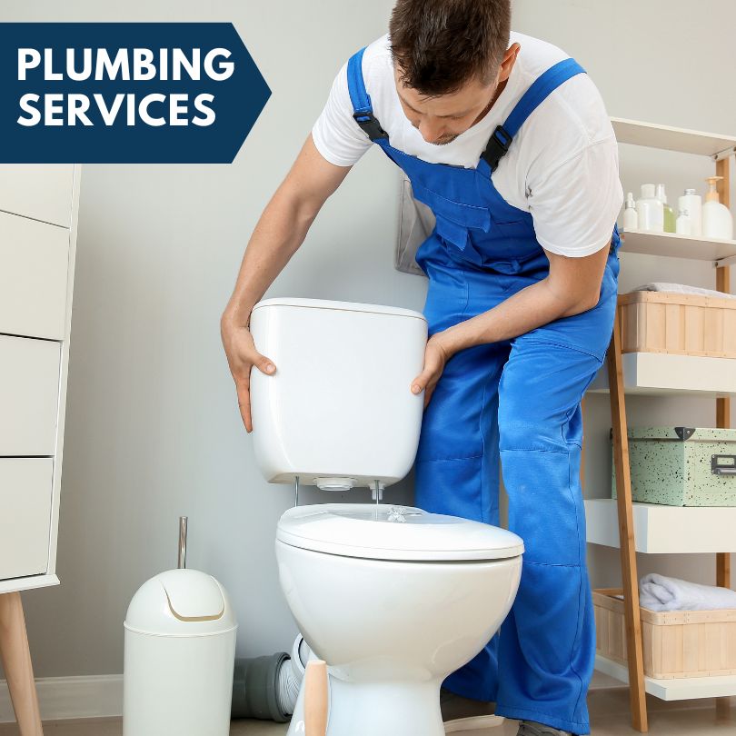 Plumbing Company in Watkins, MN